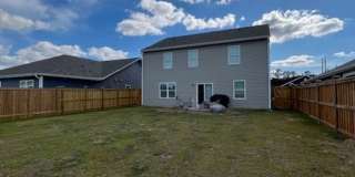 Discover this spacious 4-bedroom, 2.5-bath home in Winnabow, NC Gallery 33