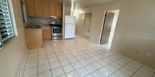 For Rent - 234 Oneawa St. #B Kailua, HI 96734 Gallery 1