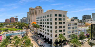 101 N Clematis Street Gallery 30