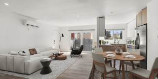 8777 Cadillac Avenue Apartments Gallery 10