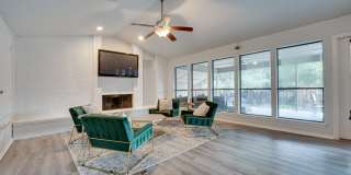 Indian Creek Gallery 15