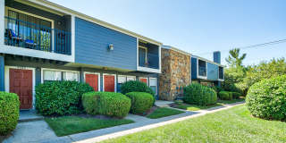 Raintree Apartments Gallery 44