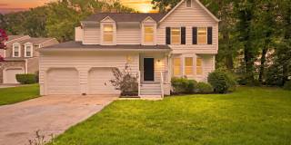 4300 Hickory Ridge Drive Gallery 1