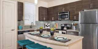 Thirty Oaks Gallery 1