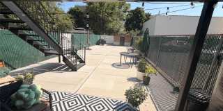 1954 Bergen Street Gallery 20