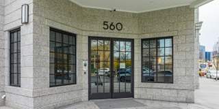 558 Market St Gallery 2