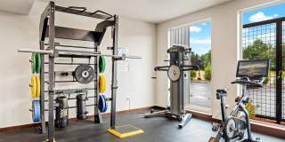 Pilchuck Village Gallery 17