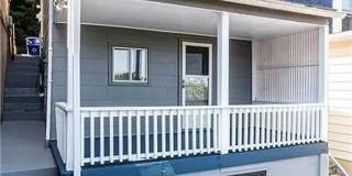 Upper Lawrenceville - 2 Bedrooms 1.5 baths.  AVAILABLE AUGUST 2026 Gallery 1