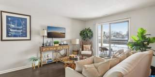 Northlake Village Apartments Gallery 10