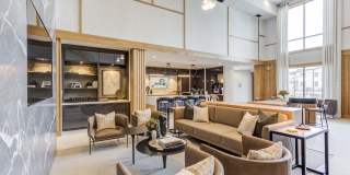 Chester Hills Apartments Gallery 21