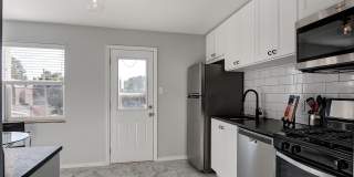 1440 Elmwood Avenue unit: A Gallery 3