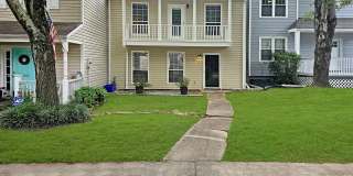 COMING SOON: Beautifully Updated 2/2.5 Townhome Near Truist Park Gallery 4