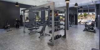 Cove at Covington Center - Apartments & Townhomes Gallery 16