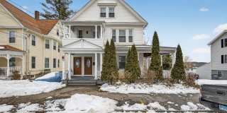 227 Olivia Street unit: 1St Floor Gallery 1