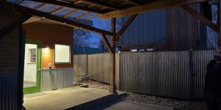 Modern Studio Apartment | Gated Parking + In-Unit Washer/Dryer Gallery 6