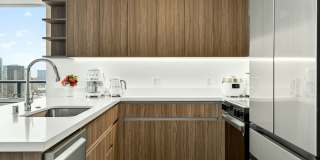 High-Rise Retreat | Panoramic Ocean & City Views Gallery 12