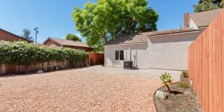 Private 1BD ADU Retreat with Spacious Private Rear Yard – Near CSUN Gallery 22