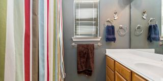SUBLEASE AVAILABLE IMMEDIATELY THROUGH JULY 2026!  Charming 3 Bed, 2 Bath in Central Location! Gallery 14