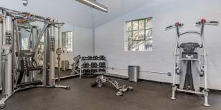 VFW Lofts Gallery 18