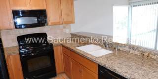 Wonderful Sierra Oaks 3bd/2ba Duplex with 2 Car Garage Gallery 16