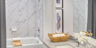 The Encore at Ingram Manor Apartments Gallery 6
