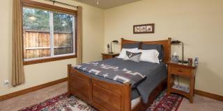 Charming Westside 2 Bed + Office | Trails, River Access & Minutes to Old Mill Gallery 9