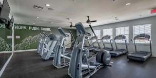 Student Housing - Outpost Fort Collins Gallery 10