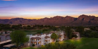 The Golf Villas at Oro Valley Gallery 28