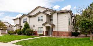 Parkfield Apartment Homes Gallery 18