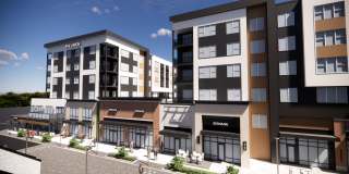 The Union Flats at Fishers District Gallery 45