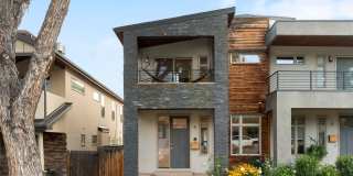 Luxury 4BD, 3.5BA Cherry Creek Home with Theater Room and Rooftop Terrace Gallery 1