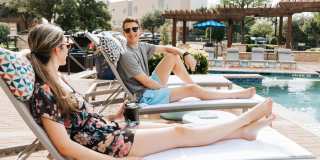 The Flats at Palisades Apartments Gallery 4