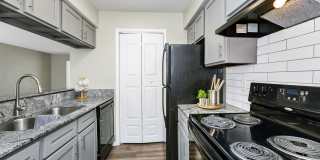 Timberlake Apartments Gallery 3