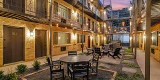 Orea Apartments Gallery 5