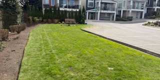 3Bd/2.25Ba Lynnwood Townhouse Gallery 16