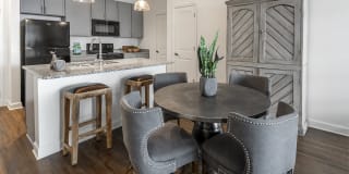 The Heron Downtown Gallery 2