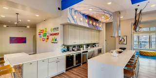 Baker School Apartments - Affordable Housing Gallery 20