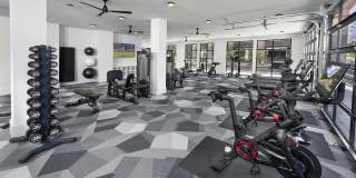 Chamblee City Heights Apartments Gallery 19