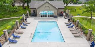 Deerfield Apartments Gallery 4