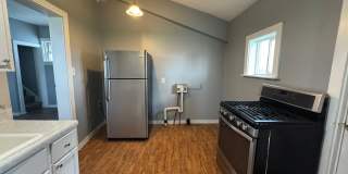 Fountain Square 2 Bed 1 Bath with large backyard. Gallery 10