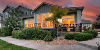 Spacious 3 BDR Townhome on Golf Course Gallery 50