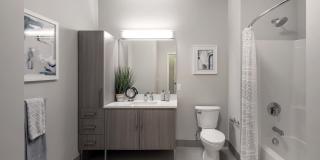 MarketStreet Apartments Gallery 5