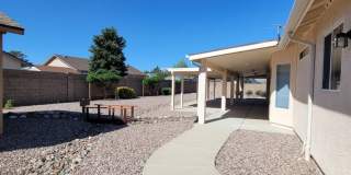 3 Bedroom + 3 CG in Superstition Hills neighborhood 3 Bedroom + 3 CG in Superstition Hills neighborhood Gallery 1