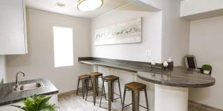 The Canyons on Colter Gallery 7