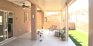 Spacious 2 bedroom home in gated 55+ Community w/ community pool in Bernalillo/Rio Rancho. Close to 550. NO DEPOSIT Gallery 10