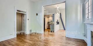 Newly Renovated Single Family Home | 1 BR/1BA | Fireplace! Gallery 35