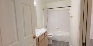 2BR/2BATH Great School Zones! Available Summer 2026 Gallery 30
