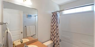 Savannah Sweetwater Station 3-Bed Home with Patio  Large Yard Gallery 29