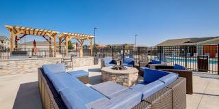 Springs at Sandstone Ranch Gallery 68