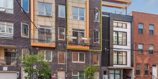 OPEN HOUSE 07-24-26 3PM Beautiful Bi-level Condo with Amazing Roof Top Deck Gallery 1